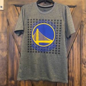EUC Golden State Warriors T